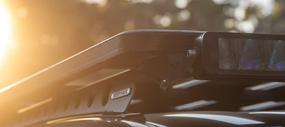 Feux de route à LED Type-X Sport Plus 7" (paire) - Stedi ST-01-SRT-701