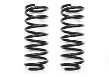 Rear Coil Springs -Dobinsons C59-329
