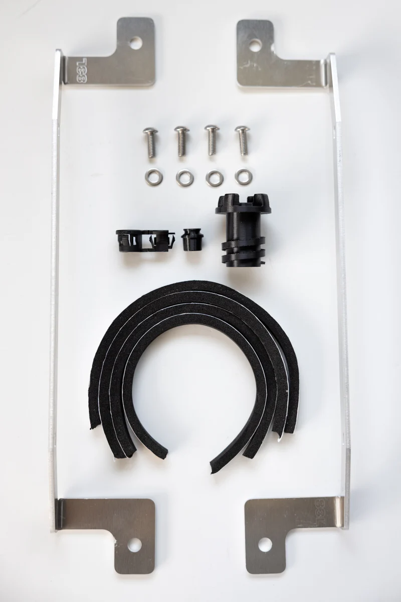 95L Rugged Mounts - ROAM-STARLINKMOUNT-95L