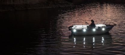 Surface - Marine White Rock Light- White (5700K) - Stedi LEDROCK-MARINE-1PC