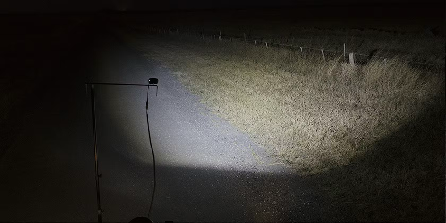 10W Mini - Flush Mount- Osram - Stedi LEDMINI-OSRM-10WFLUSH