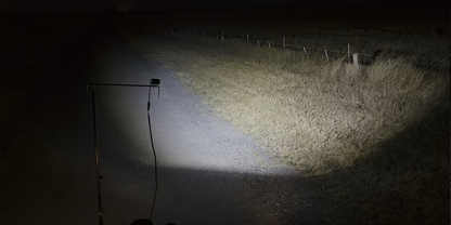 10W Mini - Flush Mount- Osram - Stedi LEDMINI-OSRM-10WFLUSH