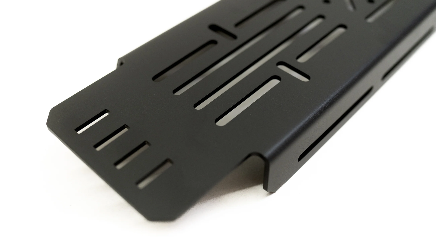 Pak Xl Accessory Panel  - Sherpa 921000