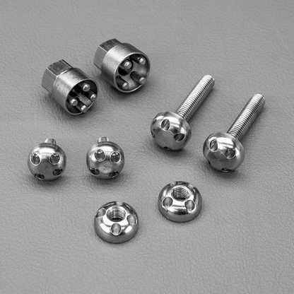 ST3K Anti-Theft Kit - Stedi ANTST3K-KIT