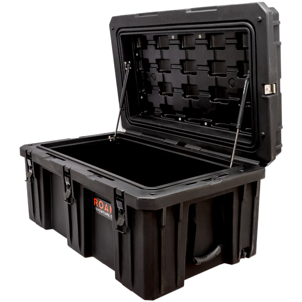 160L Rugged Case - ROAM-CASE-160L-BLK-LL