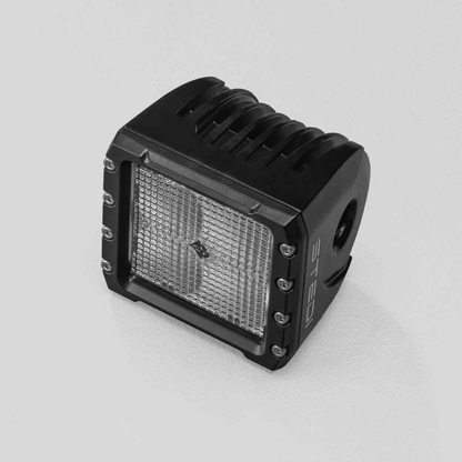 Black Edition C4 Cube Light - Diffused - Stedi LEDWORK-C4-DIFFUSE
