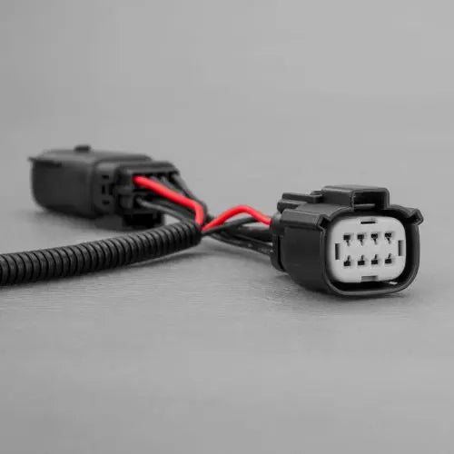 Piggyback Adaptor Ford Ranger Raptor (Next Gen) - Stedi FORD-ADAPTER ...