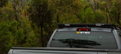 Work Light-Slim 20W (Pair) - Stedi ST1012-20W