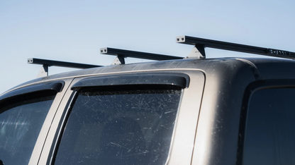 2nd/3rd Gen Tacoma Load Bar System (2005-2023) - Sherpa 902000