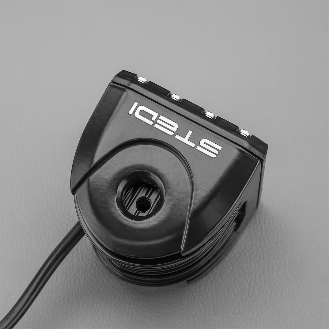 Black Edition C4 Cube Light - Spot - Stedi LEDWORK-C4-SPOT