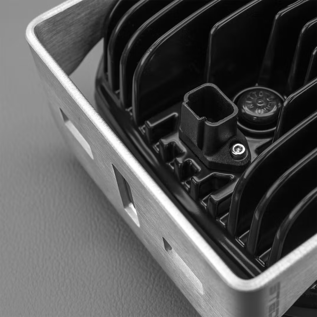 Work Light - 12 Led Flood - Stedi LEDWORK-12L-FLOOD