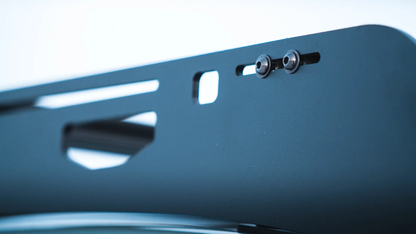 The Big Bear For Toyota Tundra Crewmax (2007-2021) - Sherpa 125844