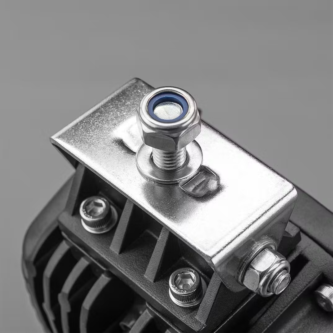 Work Light - 40W Flood - Stedi ST1013-40W