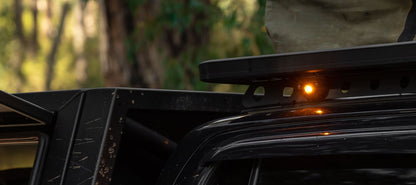 Surface Rock Light - Amber (1500K) - Stedi LEDROCK-AMB-1PC