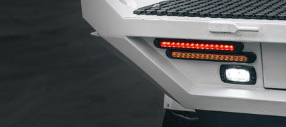 10W Mini - Flush Mount- Osram - Stedi LEDMINI-OSRM-10WFLUSH