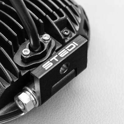 Tractor Light - 24W Flood - Stedi LEDWORK-24W