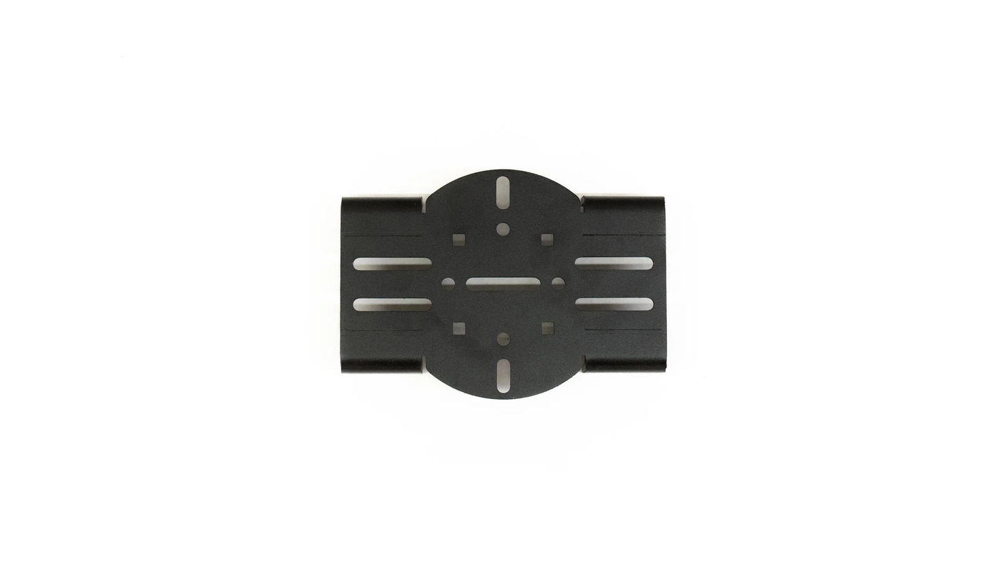 Pak Interior Accessory Panel  - Sherpa 911000