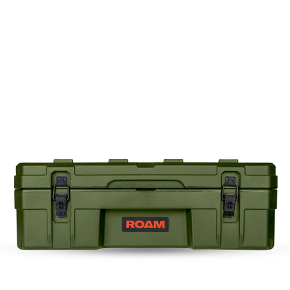 66L Rugged Case - ROAM-CASE-66L-SLATE-LL