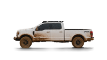 The Thunder For Ford F250/F350/F450 Crew Cab (2017-2025) - Sherpa 137744