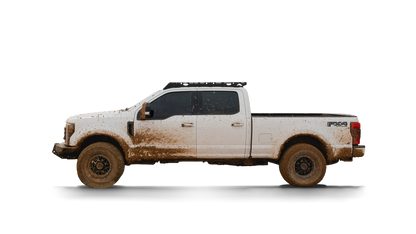 The Thunder For Ford F250/F350/F450 Crew Cab (2017-2025) - Sherpa 137744