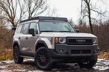 Roof Rack Landcruiser 250 / Lexus GX550 – Freeland Industries Industries Freeland