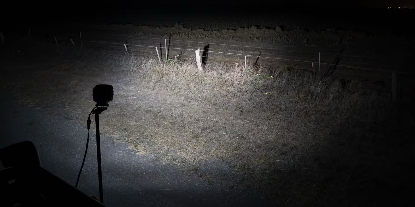 Work Light - 40W Flood - Stedi ST1013-40W