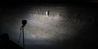 Work Light - 40W Flood - Stedi ST1013-40W