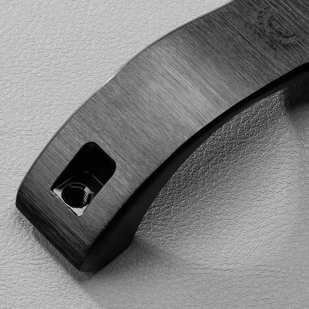 Clam Bracket - Evo Light Bar- Stedi CLAM-BRK-BND