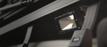 Hyper 8" LED Flood Light  - Stedi LEDHYPR-8-60W