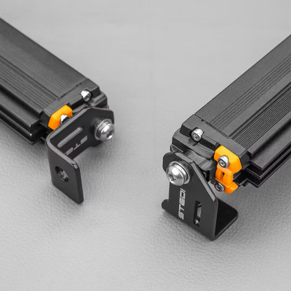 Micro V2 – 13.9" | Flood Light (24 Led – White) - Stedi LED3520-13-36W