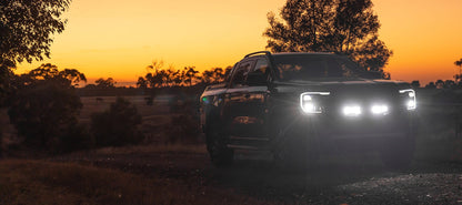 Ford Ranger (Next Gen) Piggyback Adaptor - Stedi NXT-GEN-ADPT-OPT