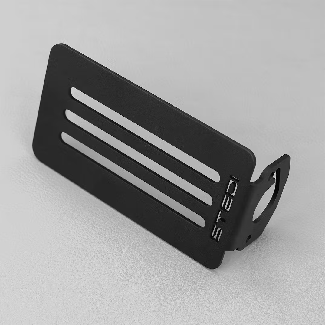 Feux de route à LED Type-X Sport Plus 7" (paire) - Stedi ST-01-SRT-701