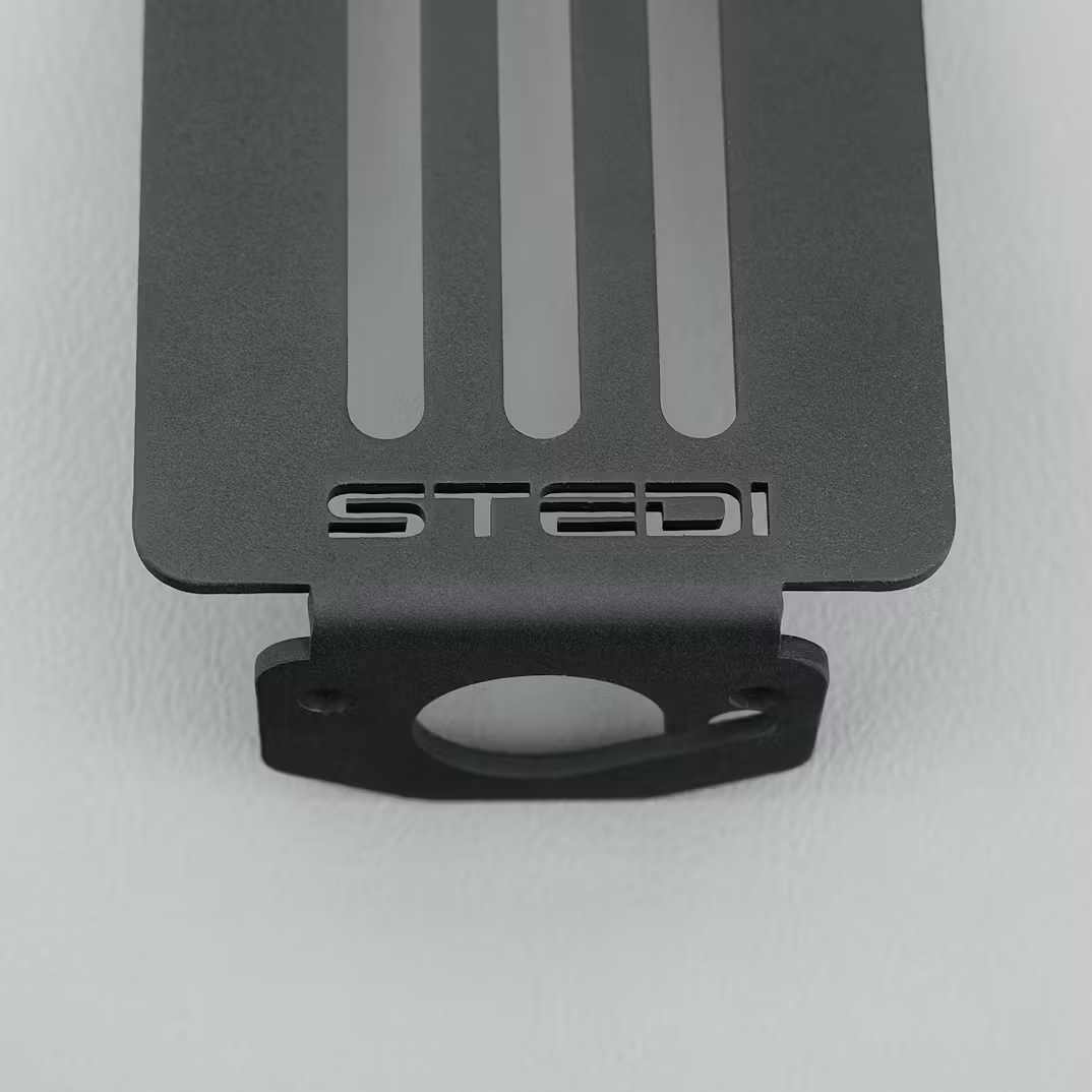 Feux de route à LED Type-X Sport Plus 7" (paire) - Stedi ST-01-SRT-701