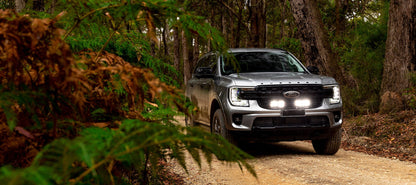 Ford Ranger (Next Gen) Piggyback Adaptor - Stedi NXT-GEN-ADPT-OPT