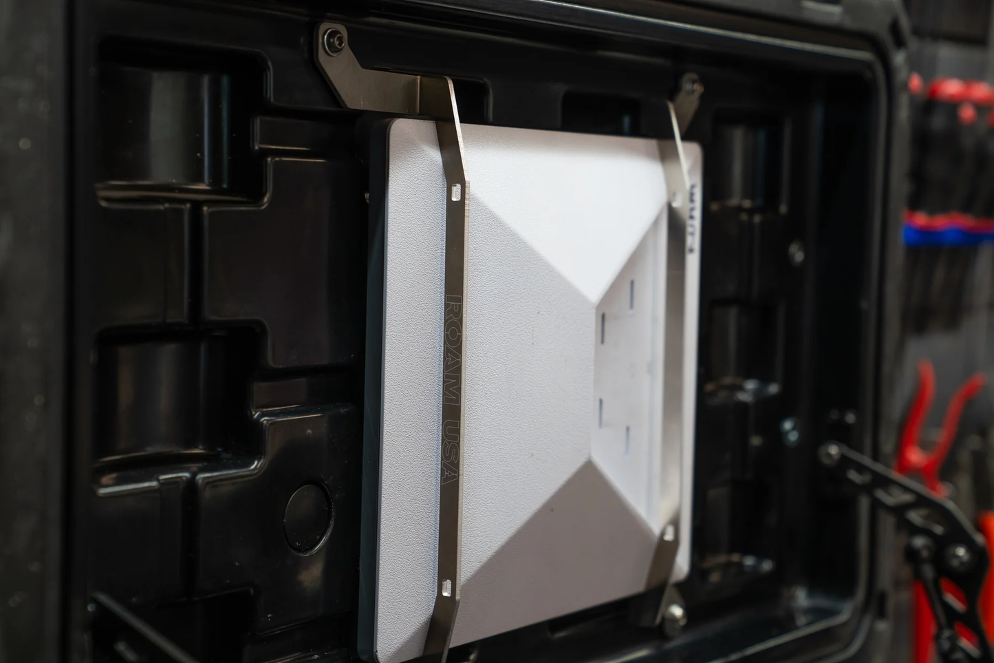 95L Rugged Mounts - ROAM-STARLINKMOUNT-95L