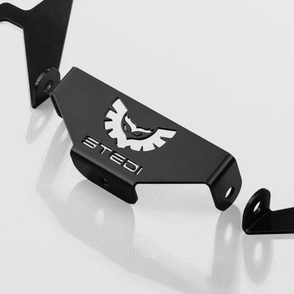 Mounting Bracket-Inner Grille Ford Ranger (Next Gen) - Stedi BRK-GRILL-INNER-RNG-NXTG