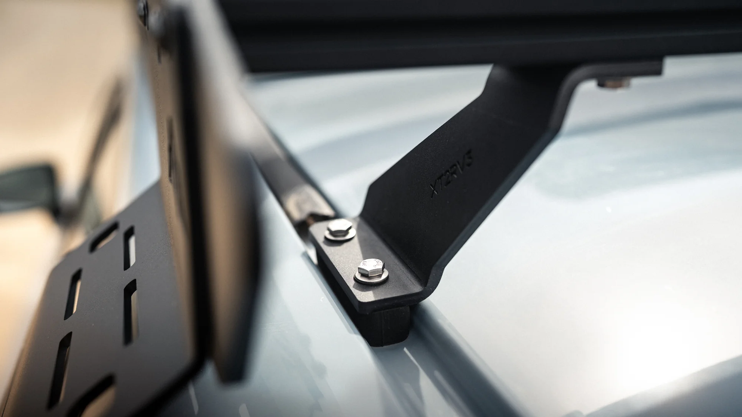 The Cascade For Subaru Crosstrek (2018-2026) - Sherpa 137744