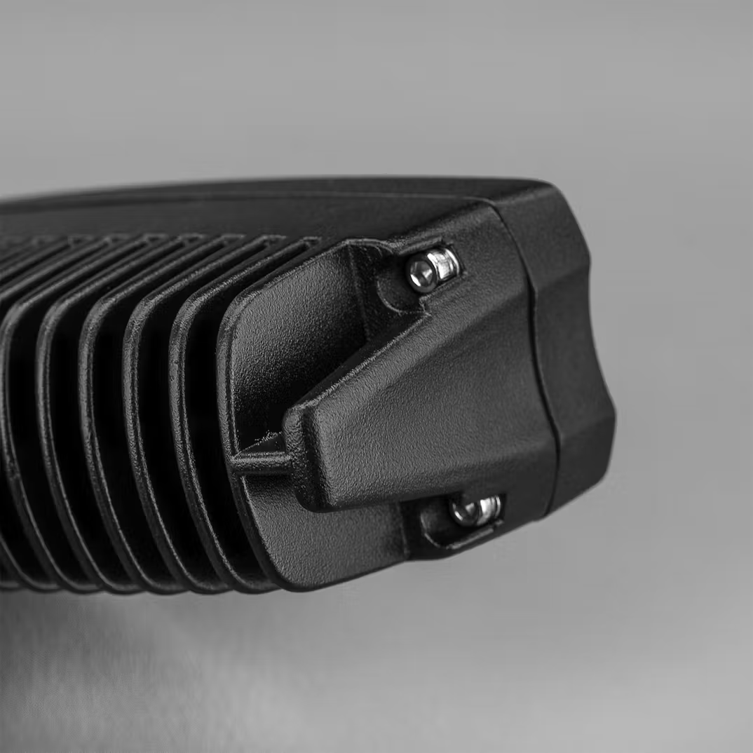 Slim Work Light- 25W - Stedi LEDWORK-25W-BLK