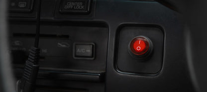 Smart Harness 2X Connector Driving Lights (High-Beam) - Stedi WIRQKFT-SMART