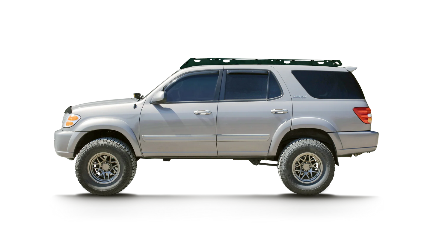 The Belford For Toyota Sequoia (2001-2007) - Sherpa 117844