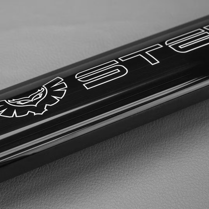 ST3301 PRO Covers & Lenses - Stedi ST3301-SERIES-COVER