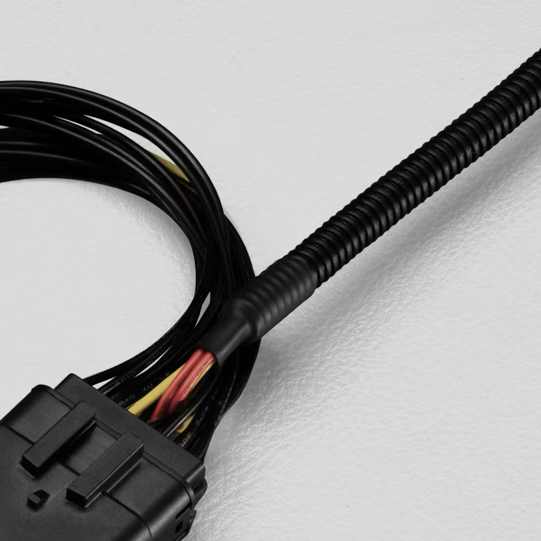 Piggyback Adaptor Chevy Silverado 1500 (2023) - Stedi ST-30-SIL-002