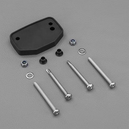 Surface Rock Light- RGB (6Led) - Stedi LEDROCK-6PCE