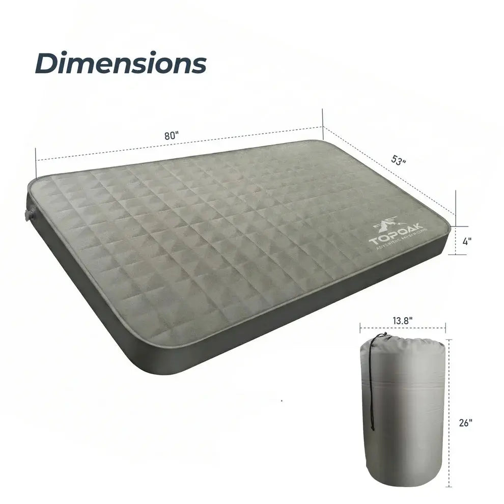 Camping Air Mattress TOPOAK