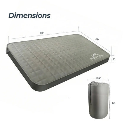 Camping Air Mattress TOPOAK