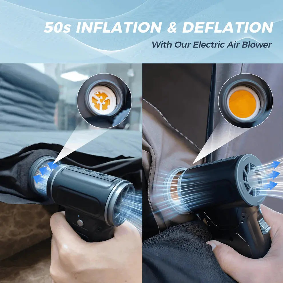 Camping Air Mattress TOPOAK