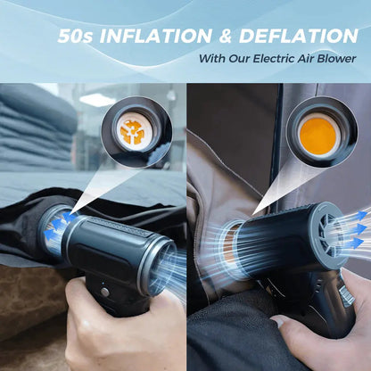 Camping Air Mattress TOPOAK