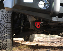 Rated Recovery Points Lexus Lx470 (1998-2007)- Ironman 4x4 IRP005-LX470