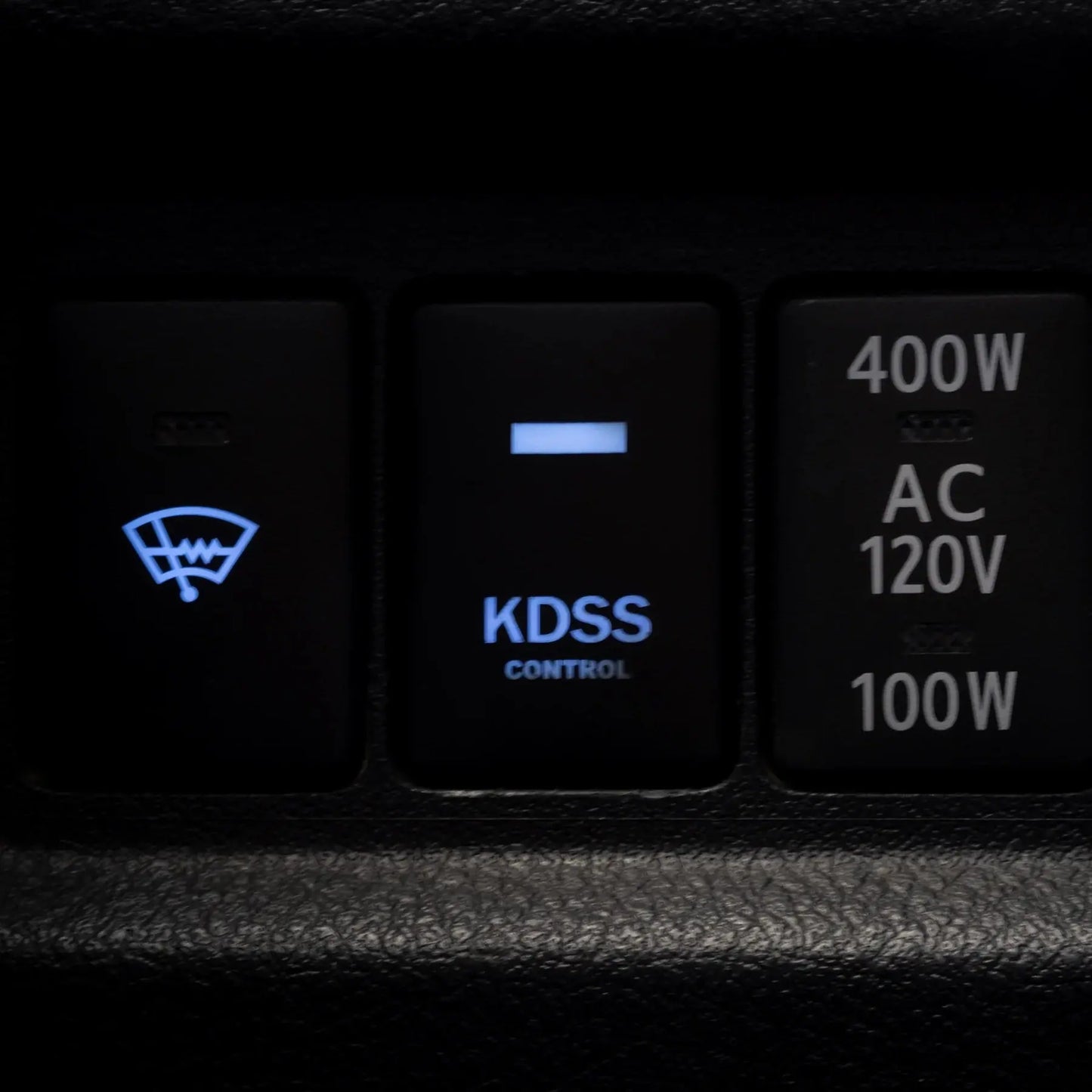 Dr KDSS Factory fit kdss dash switch DR.KDSS