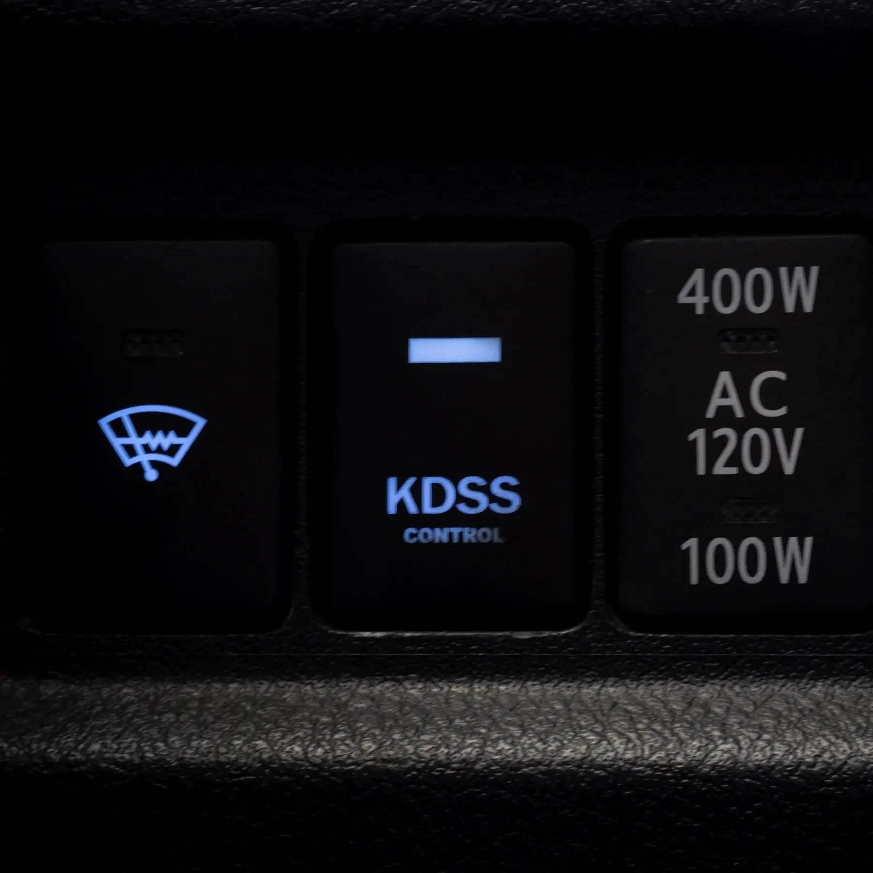 Dr KDSS Factory fit kdss dash switch DR.KDSS